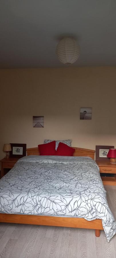 La Dunoise Bed & Breakfast Chateaudun Exterior photo